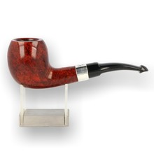 Peterson Sherlock Holmes Terracotta Strand Smooth P.lip (Unfiltered)