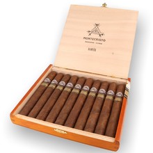 Montecristo Dantes Edicion Limitada 2016 (10 Cigar Presentation Box)