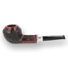 Erik Nording Valhalla 200 Series Sandblast Bulldog Spigot Pipe 201