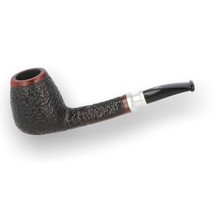 Erik Nording Valhalla 200 Series Sandblast Spigot Curved Billiard Pipe 204