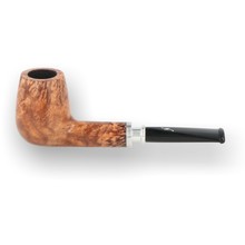 Erik Nording Valhalla 400 Series Smooth Spigot Billiard Briar 402