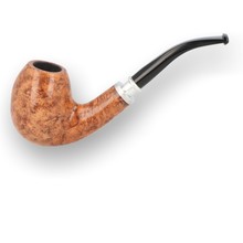 Erik Nording Valhalla 400 Series Smooth Spigot Bent Billiard Pipe 403