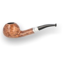 Erik Nording Valhalla 400 Series Smooth Spigot Bent Apple Pipe 405