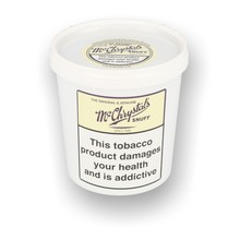 Mcchrystal's Original & Genuine Medicated 200g Tub (Medicated)