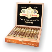 La Galera Bonchero No.4 Cigars Full Box of 20