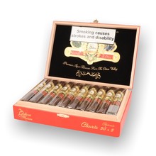 La Galera Chaveta Maduro Robusto Full Box of 20