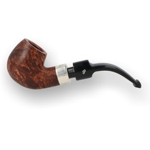 Peterson Deluxe System Briar Pipe 20s (Dark)
