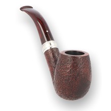 Alfred Dunhill Limited Edition Terracotta Army Cumberland Pipe WS00012551 17/60