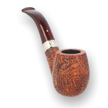 Alfred Dunhill Limited Edition Terracotta Army County Pipe WS00012518 43/60