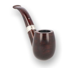 Alfred Dunhill Limited Edition Terracotta Army Chestnut Pipe WS00012636 43/60