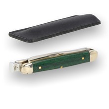 Rodgers of Sheffield Premium Pipe Knife 226/LS (Greenwood)