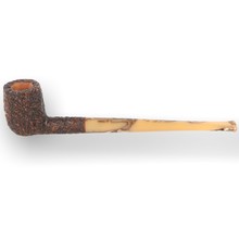 Savinelli Ginger's Favourite Rustic Brown 104