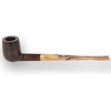 Savinelli Ginger's Favourite Smooth Brown 104