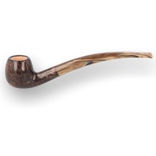 Savinelli Ginger's Favourite Smooth Brown 626