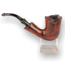 Peterson 2017 Plato Kildare Freehand Briar Pipe K10