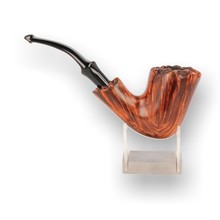 Peterson 2017 Plato Kildare Freehand Briar Pipe K70