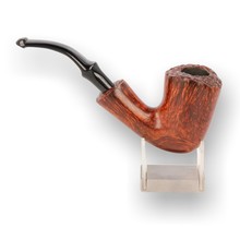 Peterson 2017 Plato Kildare Freehand Briar Pipe K90