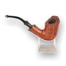 Peterson 2017 Plato Kildare Freehand Briar Pipe K100
