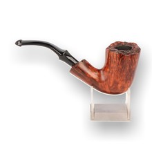 Peterson 2017 Plato Kildare Freehand Briar Pipe K120