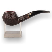 Savinelli Roma Rustic 6mm Briar Pipe 673