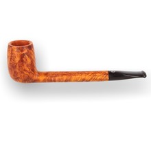 Charles Rattray's Harpoon Li Smooth Briar Pipe