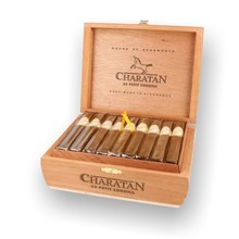 Charatan Petit Corona (Box of 25 Loose Cigars)
