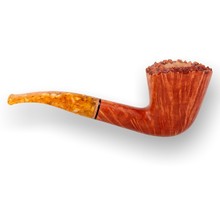 Paronelli Volkan Fiammata Freehand Flawless High Grade Flame Grain 01