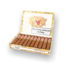 Romeo y Julieta Short Churchills (Box of 10 Loose Cuban Cigars)
