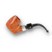 Peterson Deluxe System Briar Pipe 11FB (Flat Bottomed)