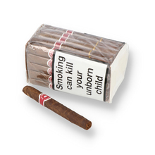 La Invicta Shorts Nicaraguan Machine Rolled Cigars (Bundle of 25)