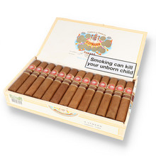 H.Upmann Robusto Anejados (Box of 25 Loose Aged Cuban Cigars)