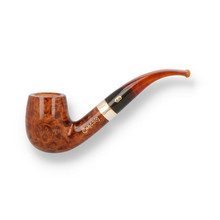 Chacom Churchill Smooth 42 Briar Pipe