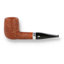 Chacom Maigret 9mm Filter Pipe Sandblast 1201