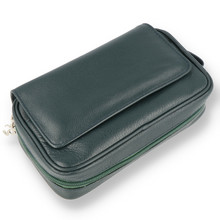 Peterson Avoca De Luxe Travel Pipe Compendium POU140