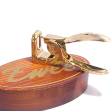 Ewee Deluxe Table Cigar Cutter (Gold)