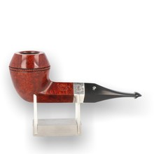 Peterson Sherlock Holmes Terracotta Baker Street Smooth P.lip (Unfiltered)