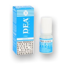DEA 10ml 9mg Breeze (Peppermint) Premium Italian Eliquid