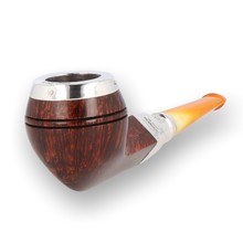 **RARE** Peterson The Makers Series Antique Amber 2018 (No.1 of 10)