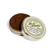 McChrystal's Original & Genuine Medicated Small 4.4g Tin of Snuff