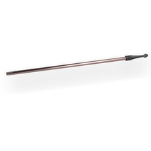 Erik Nording Replacement Compass Pipe Churchwarden Stem (Space Grey)