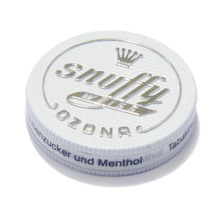 Poschl's Snuffy Weiss (White Snuff)