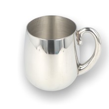 English Pewter Company One Pint Stout Guinness Tankard EP044