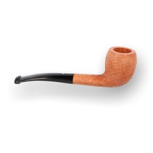 Alfred Dunhill White Spot Tanshell Group 4 4127 (WS014319)