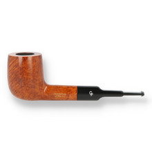 Charatan Mayfair 0102 Straight Lovat Briar Pipe (CRM30102)