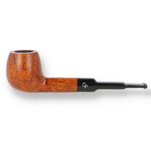 Charatan Mayfair 2122 Straight Apple Briar Pipe (CRM02122)