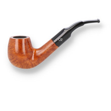 Charatan Mayfair 0311 Bent Billiard Briar Pipe (CRM00311)