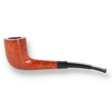 Charatan Mayfair 1160 Curved Zulu Briar Pipe (CRM01160)