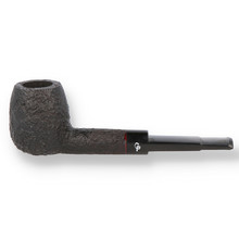 Charatan Grosvenor 2122 Straight Apple Briar Pipe (CRG02122)