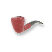 Alfred Dunhill White Spot Ruby Bark Group 4 Quaint 4 (WS015118)