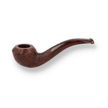 Alfred Dunhill White Spot Cumberland Group 2 Bent Rhodesian 2108 (WS018612)